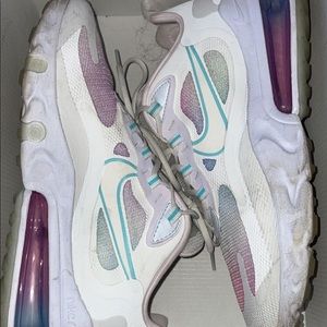REACT 270s SIZE 8